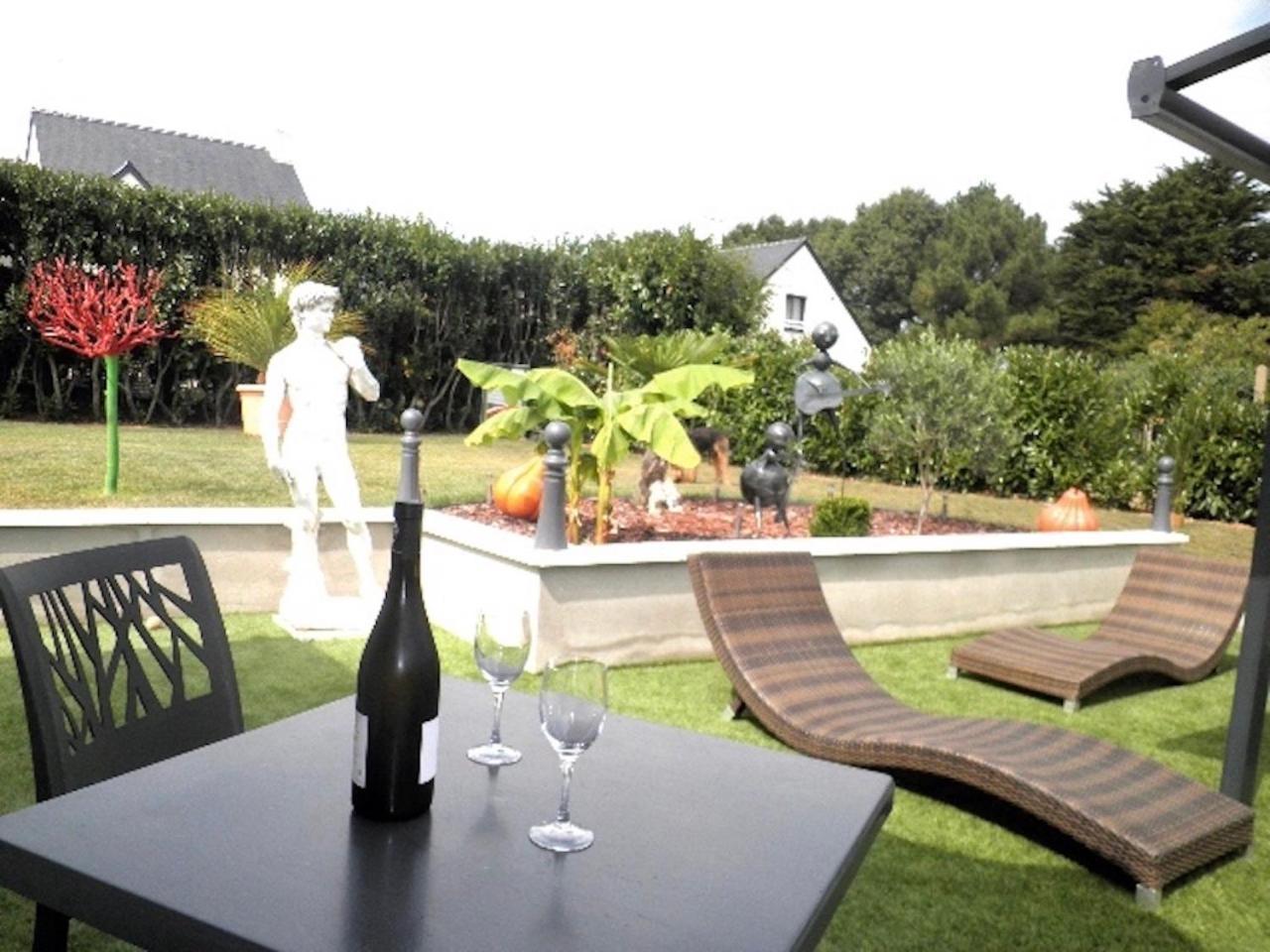 Annexe 43 Villa Guérande Eksteriør bilde